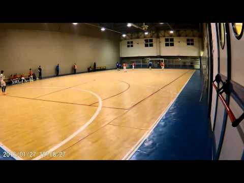 SPORT VS VENAR 1 T 2