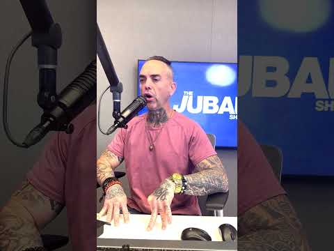 Donk is Dating Your Granny - The Jubal Show's Jubal Phone Pranks