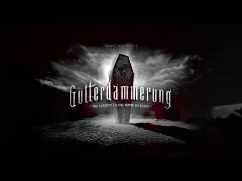 Gutterdammerung Finale Download Festival 2016