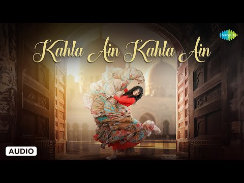 Kahla Ain Kahla Ain - Audio Song | Ayisha | Manju Warrier | Prabhudeva | M Jayachandran | Aamir