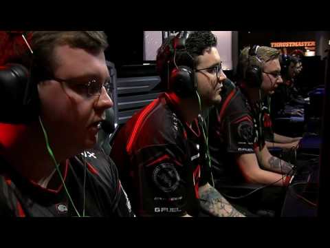 Elevate vs Rise Bo5 | Call of duty world league : PSX Invitational | Elevate vs Rise Nation