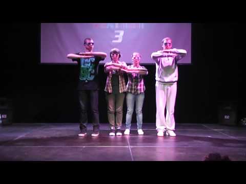 Moscow Electro Beat #3 [SHOW ]