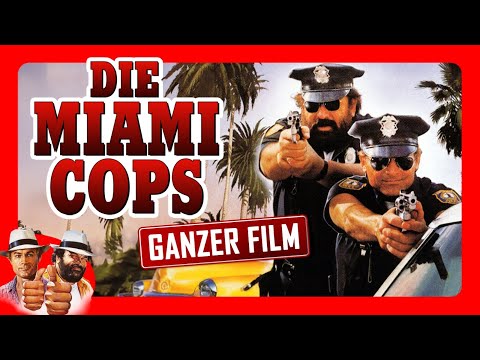 Die Miami Cops | Ganzer Film