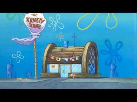 Spongebob Trap Remix 