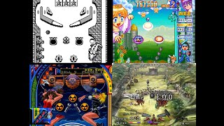 PREVIEW - Pinball Video Games!