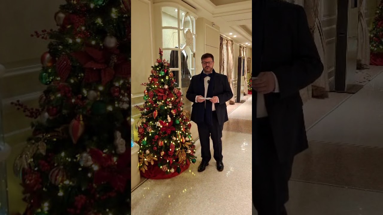 Miniature de la vidéo: Interview de Lorenzo CALTAGIRONE