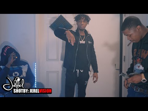 Trap Dickey x Lil Richie x Yung Bos - Extra | ShotBy: @jerelvision