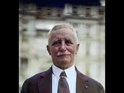 An Interview In History with John Clem