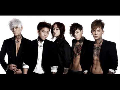 DMTN(디엠티엔)-Safety Zone(안전지대)