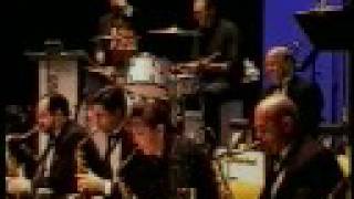 "In A Mellowtone" - Dick Cully Big Band