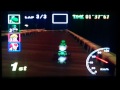 Mario Kart 64 Special Cup Grand Prix 150cc Finale With Ending Credits