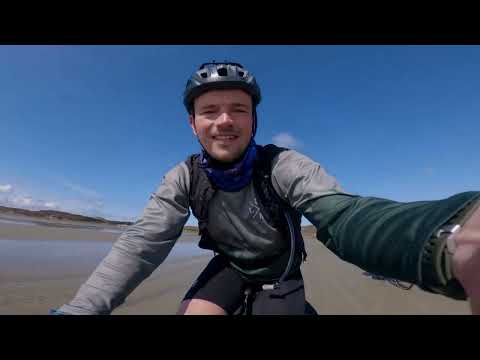 Day 5 - Inner Hebrides - Port Charlotte to Port Askaig, Colonsay, Oronsay and return to Islay