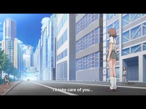 Railgun Shoot - To Aru Kaguka No Railgun