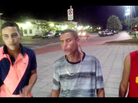 Mc Valtinho Ilhabela, Mc Do Ln, Mc Thiaguinho Bdp, Mc Marquinhos,Mc Thales Do Litoral MADLEY 2014