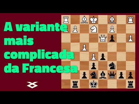 The most complicated variant of the French roll | Thinking Out Loud 380
