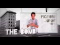 Pigeon John - The Bomb. [Official Video] (1080p) HD