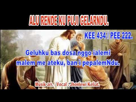 KEE 434 / PEE 222 - Jhonlewi Keliat.