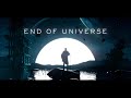 End Of Universe Short Film Made In MAYA