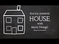 Aurora Orchestra - House - featuring Manu Delago ...