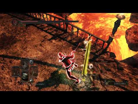 DARK SOULS 2 Invasão Épica ! DIFICIL