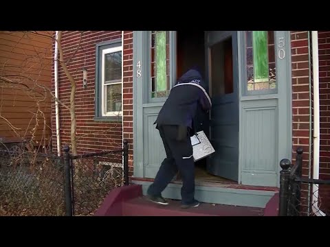 Spike in Lowell package thefts, police say