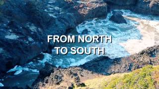 ENKAY -YOU ARE GOD (Lyric Video)