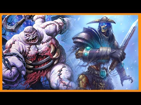 Why Was The Scourge So Effective? - WoW Lore