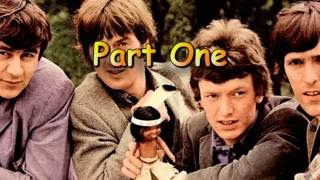 Keep On Running - The Spencer Davis Group - Guitar Lesson (easy-ish)