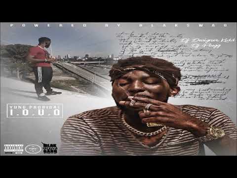 Yung Prodigal (Feat. Skooly & Shonuff) - Listening [IOUO]