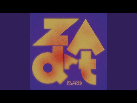 ZADA ZAT (feat. Carvillo)