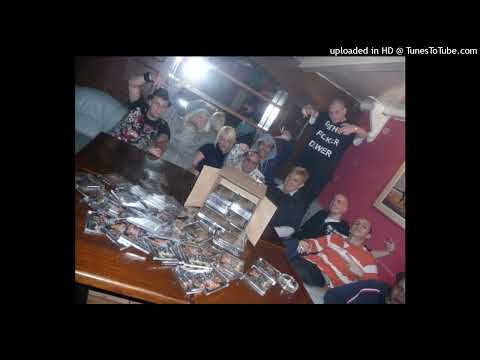 illegalvoice & Ipi1151 - Eskü