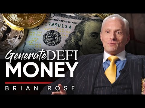 デフィー&クリプトを使ってお金を生み出す3つの方法 ✅ ✅ ✅ (3 WAYS TO GENERATE MONEY USING DEFI & CRYPTO ✅ ✅ ✅)