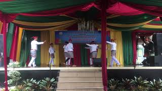 Download lagu TARI SEUDATI ACEH By RUMOH BUDAYA iSAKA (Ikatan Seniman Aceh Jakarta) mp3 Download lagu TARI SEUDATI ACEH By RUMOH BUDAYA iSAKA (Ikatan Seniman Aceh Jakarta) mp3