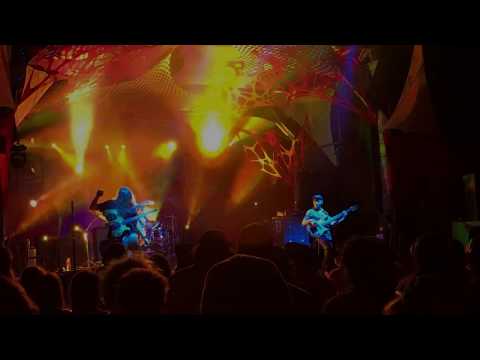 consider the source :: domefest 2017