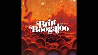 Brut Boogaloo - Messed Up a Good Thing