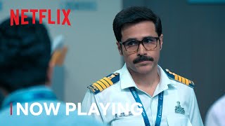 Netflix Taskaree: The Smuggler's Web | Now Playing