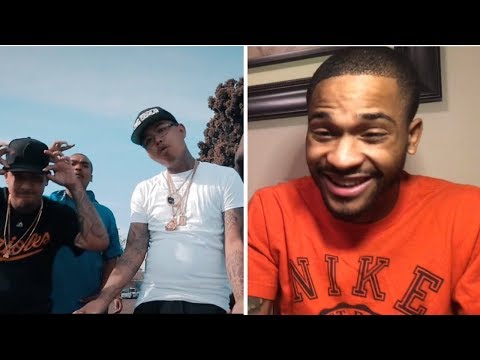 Reaction to 6Tusk ft. $tupid Young - Off Top