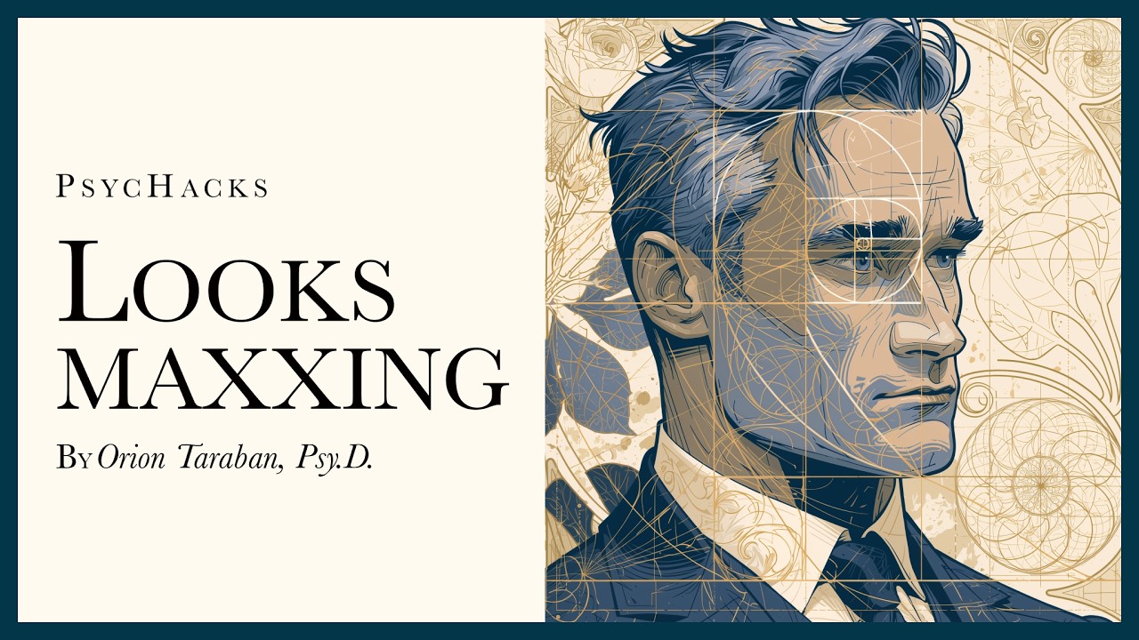 Looksmaxxing: why it's going viral