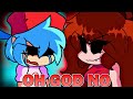 Friday Night Funkin Oh God No But It S GIRLFRIEND VS BOYFRIEND Sing V2 COVER FelipeFNFCovers