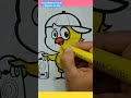 Pollito Amarillito Gallina Pintadita Cancionesinfantiles