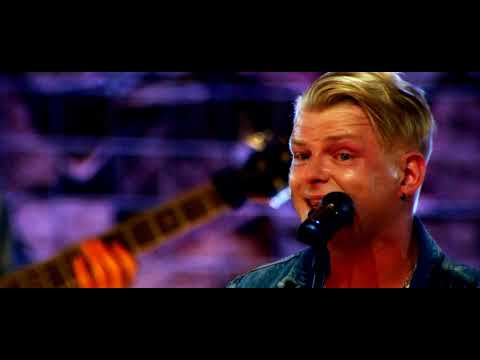 Atis Ieviņš - Dejo ar ēnu live