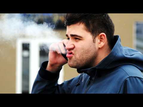 Cliff Kido - Bafta lor ("Hensi 3D: the making of" official soundtrack)