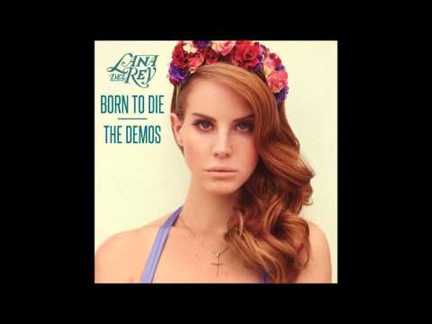 Lana Del Rey - Lolita (Demo) HQ