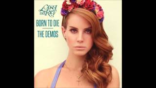 Lana Del Rey - Lolita (Demo) HQ