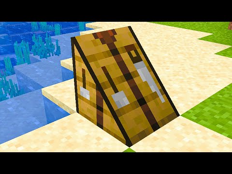 10 Cursed Minecraft Mods