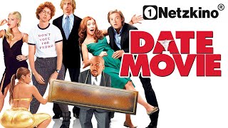 Date Movie (KULT KOMÖDIE ganzer Film Deutsch, Komödien Filme Deutsch komplett, Film in voller Länge)