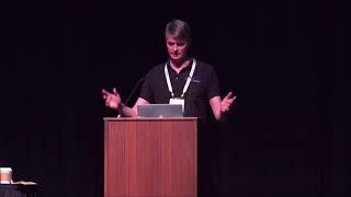 Download the video "Deep Probabilistic Modelling with Gaussian Processes -  Neil D. Lawrence - NIPS Tutorial 2017"