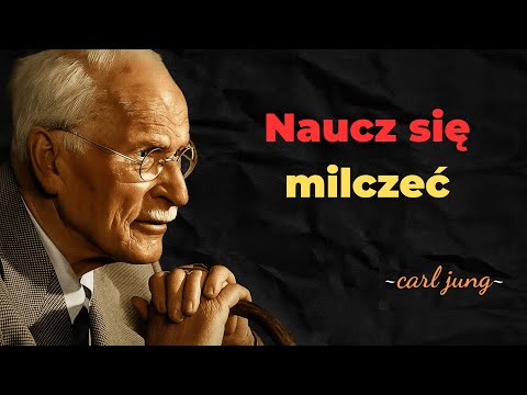 Nie opowiadaj wszystkim o swoim życiu | 15 lekcji Carla Junga