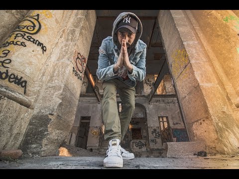 EL CHAVAL | REZAME (Videoclip)