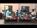 Enna Solla Pogirai Nadhaswaram And Thavil